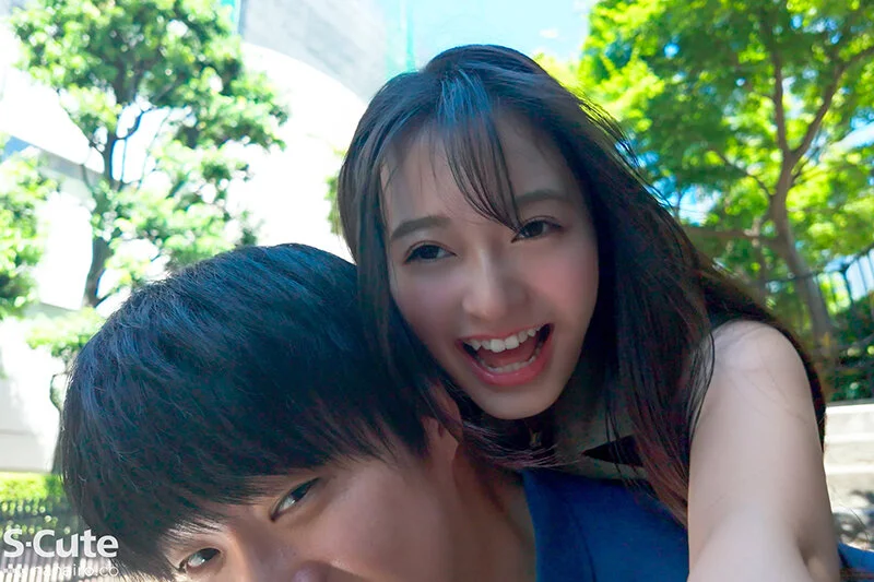 花守夏歩 美少女