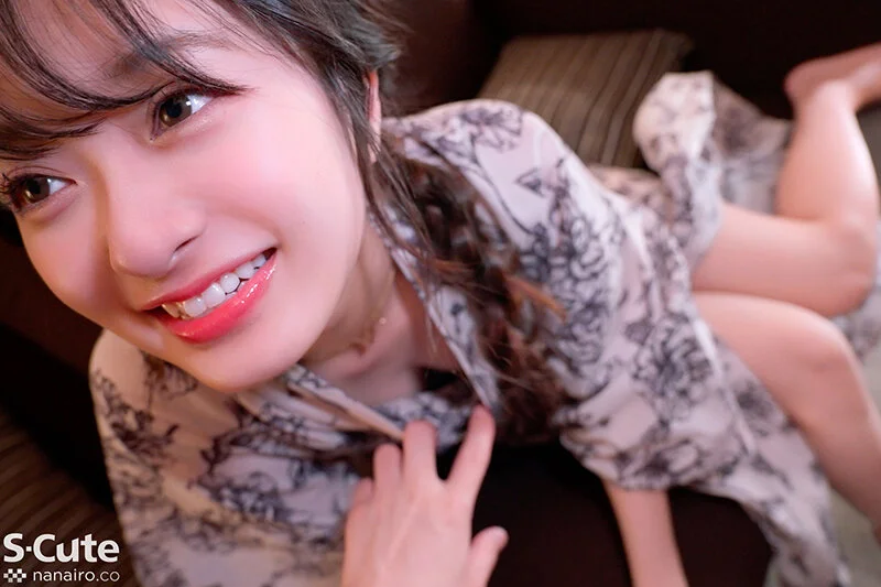 花守夏歩　美少女