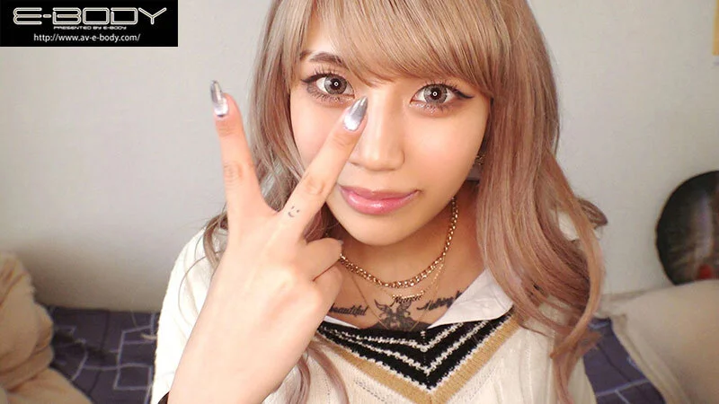 鳳カレン ギャル