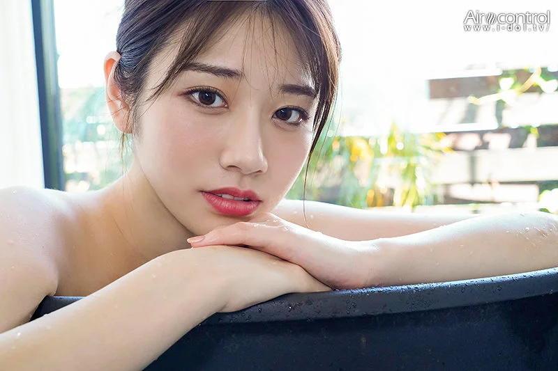 河北彩伽　美少女
