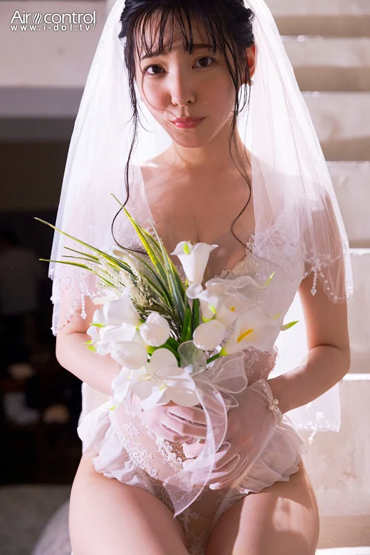 紫堂るい　美少女