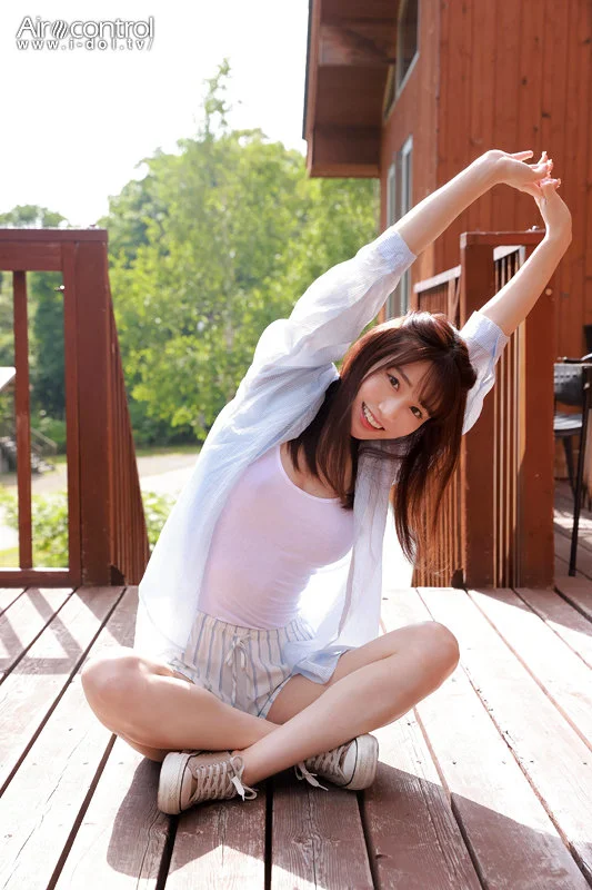 河北彩伽（河北彩花）　美少女